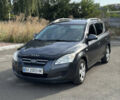Серый Киа Сид, объемом двигателя 1.6 л и пробегом 289 тыс. км за 5400 $, фото 1 на Automoto.ua