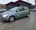 Киа Сид 2008 в Самборе на Automoto.ua Серый Киа Сид, объемом двигателя 1.6 л и пробегом 230 тыс. км за 5500 $, фото 5 на Automoto.ua