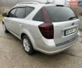 Серый Киа Сид, объемом двигателя 1.6 л и пробегом 199 тыс. км за 6200 $, фото 3 на Automoto.ua
