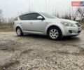 Серый Киа Сид, объемом двигателя 1.6 л и пробегом 199 тыс. км за 6200 $, фото 52 на Automoto.ua