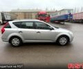 Серый Киа Сид, объемом двигателя 1.6 л и пробегом 333 тыс. км за 2700 $, фото 7 на Automoto.ua