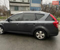 Серый Киа Сид, объемом двигателя 1.59 л и пробегом 249 тыс. км за 5100 $, фото 13 на Automoto.ua