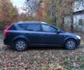 Серый Киа Сид, объемом двигателя 1.6 л и пробегом 345 тыс. км за 5500 $, фото 9 на Automoto.ua