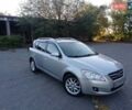 Серый Киа Сид, объемом двигателя 1.6 л и пробегом 350 тыс. км за 5000 $, фото 1 на Automoto.ua