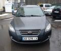 Кіа Сід 2008 у Вінниці на Automoto.ua Сірий Кіа Сід, об'ємом двигуна 1.6 л та пробігом 237 тис. км за 4500 $, фото 1 на Automoto.ua