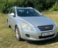 Сірий Кіа Сід, об'ємом двигуна 1.59 л та пробігом 190 тис. км за 3900 $, фото 1 на Automoto.ua