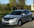 Серый Киа Сид, объемом двигателя 1.6 л и пробегом 265 тыс. км за 6300 $, фото 1 на Automoto.ua