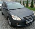 Киа Сид 2008 в Львове на Automoto.ua Серый Киа Сид, объемом двигателя 1.6 л и пробегом 160 тыс. км за 7100 $, фото 1 на Automoto.ua