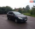 Серый Киа Сид, объемом двигателя 1.6 л и пробегом 270 тыс. км за 5200 $, фото 1 на Automoto.ua