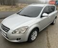 Серый Киа Сид, объемом двигателя 1.6 л и пробегом 199 тыс. км за 6200 $, фото 47 на Automoto.ua