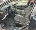 Серый Киа Сид, объемом двигателя 1.4 л и пробегом 156 тыс. км за 6450 $, фото 45 на Automoto.ua