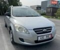 Сірий Кіа Сід, об'ємом двигуна 1.4 л та пробігом 239 тис. км за 4499 $, фото 1 на Automoto.ua