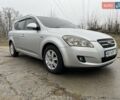 Серый Киа Сид, объемом двигателя 1.6 л и пробегом 199 тыс. км за 6200 $, фото 26 на Automoto.ua