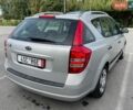 Сірий Кіа Сід, об'ємом двигуна 1.4 л та пробігом 239 тис. км за 4499 $, фото 11 на Automoto.ua