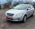 Сірий Кіа Сід, об'ємом двигуна 0 л та пробігом 217 тис. км за 5700 $, фото 1 на Automoto.ua