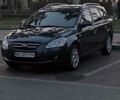 Серый Киа Сид, объемом двигателя 1.59 л и пробегом 173 тыс. км за 5500 $, фото 1 на Automoto.ua
