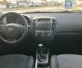 Серый Киа Сид, объемом двигателя 1.6 л и пробегом 240 тыс. км за 5800 $, фото 5 на Automoto.ua