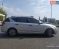 Серый Киа Сид, объемом двигателя 1.59 л и пробегом 361 тыс. км за 5300 $, фото 1 на Automoto.ua