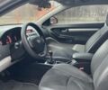 Серый Киа Сид, объемом двигателя 1.4 л и пробегом 204 тыс. км за 5999 $, фото 7 на Automoto.ua