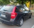 Серый Киа Сид, объемом двигателя 1.6 л и пробегом 285 тыс. км за 5500 $, фото 1 на Automoto.ua