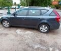 Сірий Кіа Сід, об'ємом двигуна 1.59 л та пробігом 290 тис. км за 3950 $, фото 3 на Automoto.ua