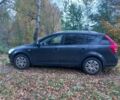 Серый Киа Сид, объемом двигателя 1.6 л и пробегом 345 тыс. км за 5500 $, фото 4 на Automoto.ua