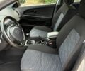 Серый Киа Сид, объемом двигателя 1.6 л и пробегом 173 тыс. км за 6000 $, фото 19 на Automoto.ua