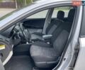Сірий Кіа Сід, об'ємом двигуна 1.4 л та пробігом 239 тис. км за 4499 $, фото 16 на Automoto.ua