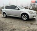 Серый Киа Сид, объемом двигателя 1.6 л и пробегом 199 тыс. км за 6200 $, фото 36 на Automoto.ua