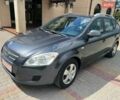 Серый Киа Сид, объемом двигателя 1.6 л и пробегом 240 тыс. км за 5200 $, фото 1 на Automoto.ua