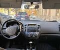 Серый Киа Сид, объемом двигателя 1.6 л и пробегом 275 тыс. км за 5200 $, фото 14 на Automoto.ua