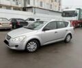 Сірий Кіа Сід, об'ємом двигуна 1.6 л та пробігом 333 тис. км за 2799 $, фото 2 на Automoto.ua