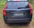 Сірий Кіа Сід, об'ємом двигуна 1.59 л та пробігом 226 тис. км за 5200 $, фото 4 на Automoto.ua