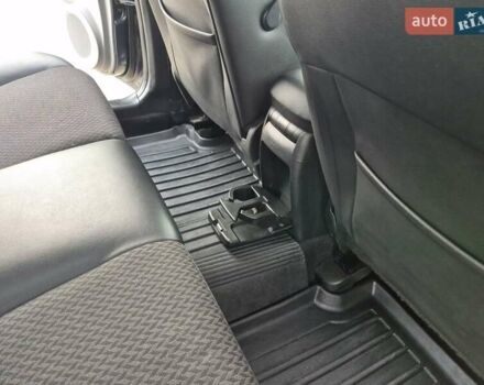 Серый Киа Сид, объемом двигателя 1.4 л и пробегом 156 тыс. км за 6450 $, фото 55 на Automoto.ua