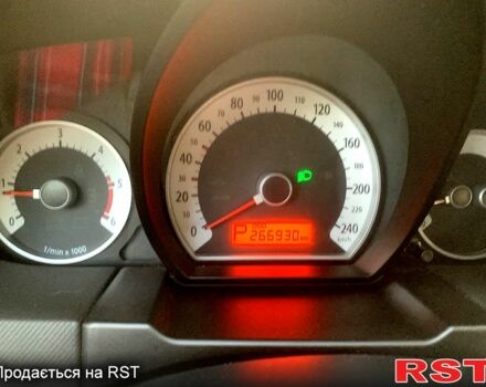 Киа Сид 2008 в Николаеве на Automoto.ua Серый Киа Сид, объемом двигателя 1.6 л и пробегом 266 тыс. км за 5999 $, фото 4 на Automoto.ua