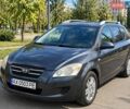 Сірий Кіа Сід, об'ємом двигуна 1.59 л та пробігом 200 тис. км за 4999 $, фото 1 на Automoto.ua