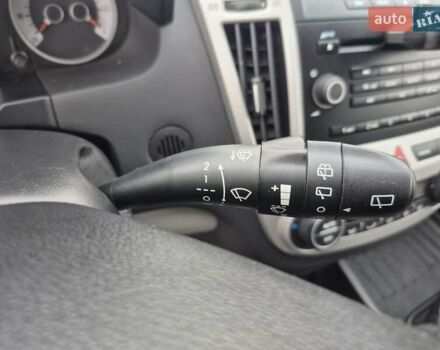 Серый Киа Сид, объемом двигателя 1.4 л и пробегом 156 тыс. км за 6450 $, фото 69 на Automoto.ua