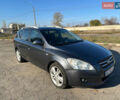Серый Киа Сид, объемом двигателя 1.6 л и пробегом 308 тыс. км за 6100 $, фото 3 на Automoto.ua