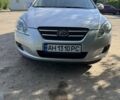 Серый Киа Сид, объемом двигателя 1.4 л и пробегом 220 тыс. км за 5500 $, фото 1 на Automoto.ua