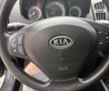 Серый Киа Сид, объемом двигателя 1.4 л и пробегом 248 тыс. км за 4199 $, фото 9 на Automoto.ua