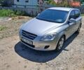 Серый Киа Сид, объемом двигателя 1.6 л и пробегом 141 тыс. км за 5100 $, фото 7 на Automoto.ua