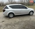 Серый Киа Сид, объемом двигателя 1.6 л и пробегом 199 тыс. км за 6200 $, фото 22 на Automoto.ua