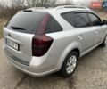 Серый Киа Сид, объемом двигателя 1.6 л и пробегом 199 тыс. км за 6200 $, фото 19 на Automoto.ua