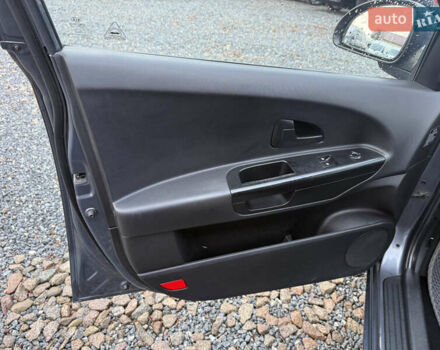 Сірий Кіа Сід, об'ємом двигуна 1.58 л та пробігом 346 тис. км за 5200 $, фото 30 на Automoto.ua