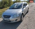 Серый Киа Сид, объемом двигателя 1.58 л и пробегом 274 тыс. км за 5500 $, фото 42 на Automoto.ua