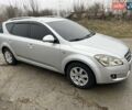 Серый Киа Сид, объемом двигателя 1.6 л и пробегом 199 тыс. км за 6200 $, фото 45 на Automoto.ua