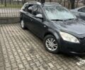 Сірий Кіа Сід, об'ємом двигуна 1.6 л та пробігом 274 тис. км за 5400 $, фото 1 на Automoto.ua