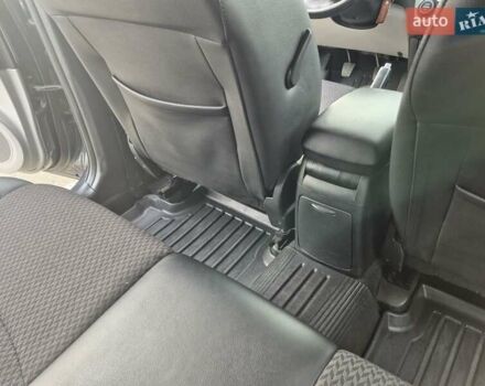 Серый Киа Сид, объемом двигателя 1.4 л и пробегом 156 тыс. км за 6450 $, фото 51 на Automoto.ua