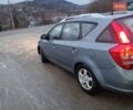 Серый Киа Сид, объемом двигателя 1.6 л и пробегом 230 тыс. км за 5500 $, фото 1 на Automoto.ua