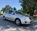 Серый Киа Сид, объемом двигателя 1.4 л и пробегом 180 тыс. км за 6528 $, фото 1 на Automoto.ua